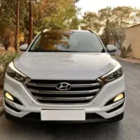 اجاره خودرو هیوندای توسان /رنت ماشین