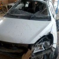 لیفان X50، مدل ۱۳۹۵ موتور گیربکس سالم