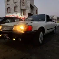 تویوتا کریسیدا ۱۹۹۲