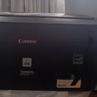 پرینتر رنگی canon