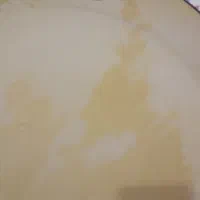 دف سرو با کاور ضربه گیر