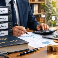 مشاور پرونده‌های مالیاتی