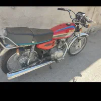 هوندا۱۲۵پیشرو