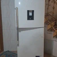 یخچال فریزر صفحه دیجیتال