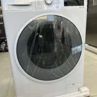 ماشین لباسشویی LG