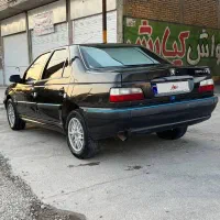 پارس elx موتور زانتیا مدل ۸۳ یه گلگیر رنگ تمیز