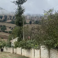 ۲۰۰ متر زمین سند دار فیروز کوه خیابان تختی
