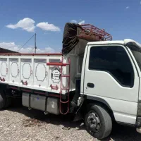 جویای کارم راننده پایه دو مدارک کامل