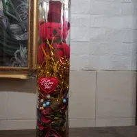 گل تزئینی|گل مصنوعی|کرمانشاه, |دیوار