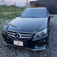 بنز e300 amg