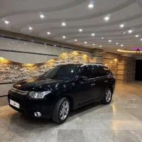 میتسوبیشی اوتلندر ۲۰۱۵ درجه ۱