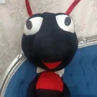 عروسک مورچه
