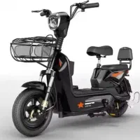 موتور اسکوترشارژی