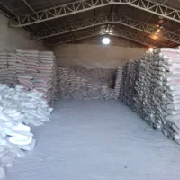 فروش مصالح ساختمانی سیمان گچ آجرشن ماسه پوکه بلوکه