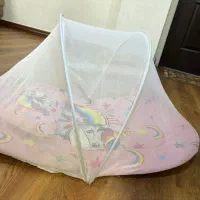 تشک پشه بند نوزاد
