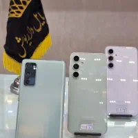 موبایل داریوش s20fe.s23fe.a55.a35