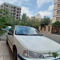 پرشیا مدل مدل ۸۸ سفید