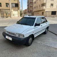 پراید ۸۶