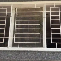 درب وپنجره اهنی