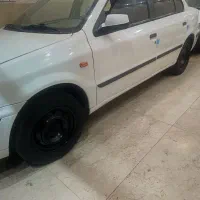 سمند مدل 96