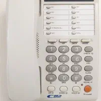 تلفن ثابت میکروتل