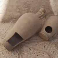 خونه کوتوله برزیلی و عروس