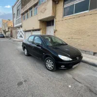 ۲۰۶ وی ۲۰ مدل ۸۸