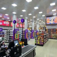استخدام نیروی خدمات