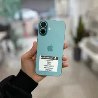 IPHONE 16 NORMAL|موبایل|اردبیل, |دیوار