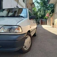 پراید ۱۳۱ مدل ۹۳