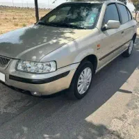 سمند استثنایی در حد