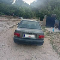 پراید مدل ۸۴
