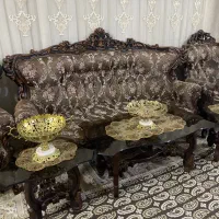 مبلمان سلطنتی