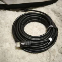 کابل HDMI K-NET PLUS|قطعات و لوازم جانبی رایانه|مشهد, آزادشهر|دیوار