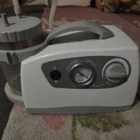 باسلام دوتادستگاه ساکشن نونو