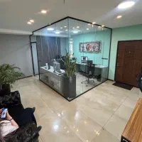 استخدام نیروی خدماتی خانم گلشهر کرج 40 سال به بالا