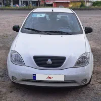 تیبا در حد صفر