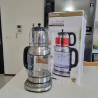 چایی ساز نورنبرگ TNG-550MK