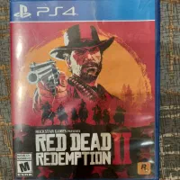 بازی ردد ۲ ، فور هانور ps4