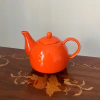 قوری چای
