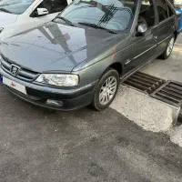 پژو پارس tu5مدل 1401