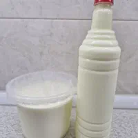 دوغ کفیر