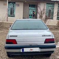 پژو ۴۰۵