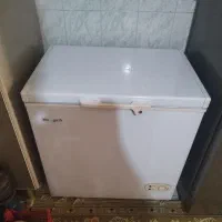 فریزر صندوقی ۲۰۰ لیتری