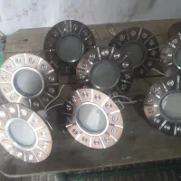 هالوژن|لامپ و چراغ|صفادشت, |دیوار
