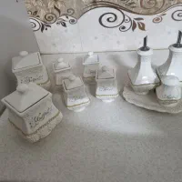 ظروف سرو وپذیرایی