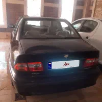 سمند ال‌ایکس فوق‌العاده