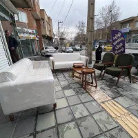 تولید وتعمیرات انواع مبلمان ونهارخوری و سرویس خواب