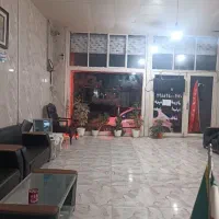 زمین-130مترنسیم-شهر-بلوار-شوراسندداراملاک-سالار