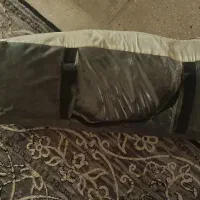 چادر مسافرتی